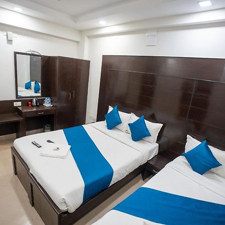 Orion Residency Hotel Chennai Exterior photo