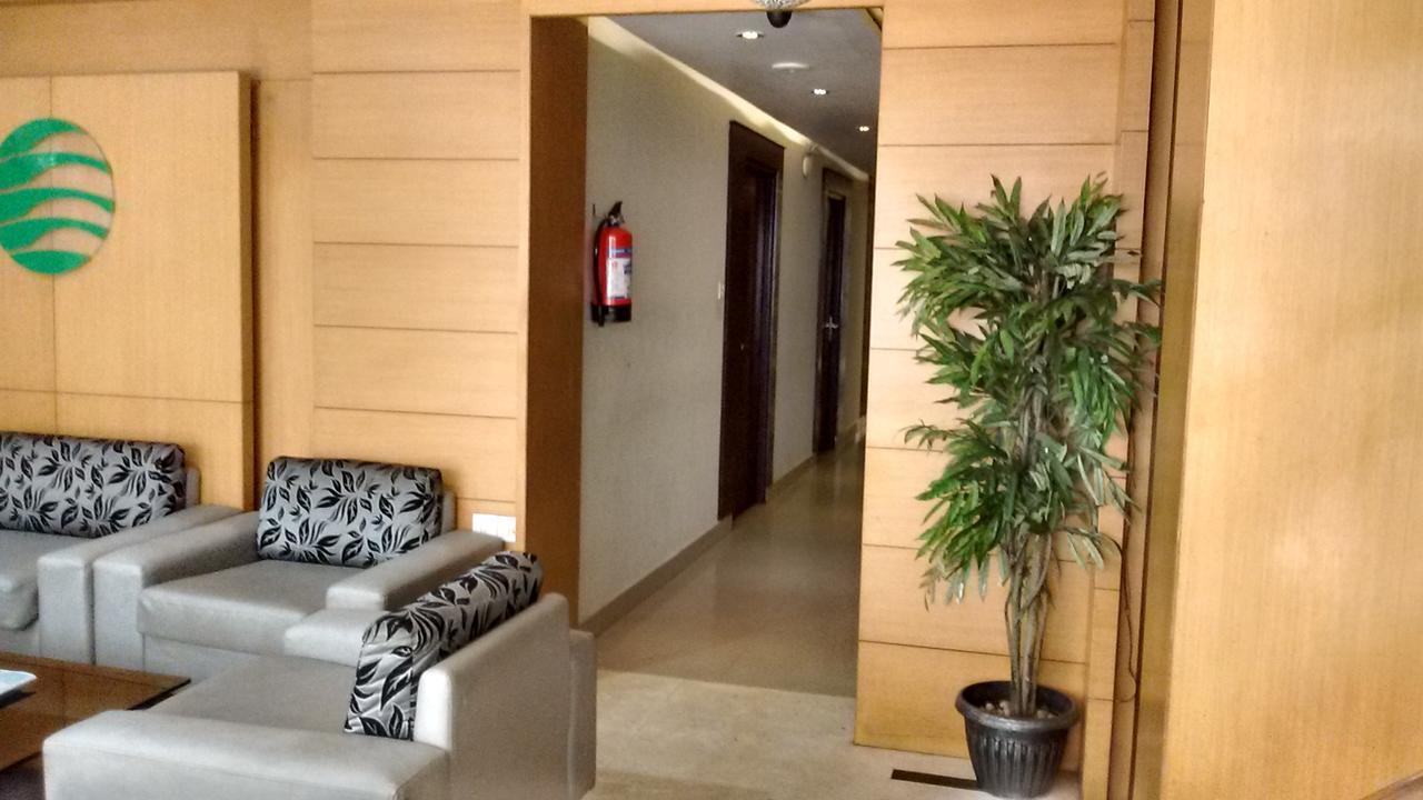 Orion Residency Hotel Chennai Exterior photo